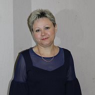 Валентина Раговская