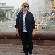Людмила Крамаджян