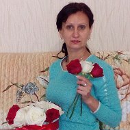 Наталья Ярмонова
