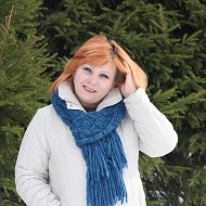 Светлана Волкова