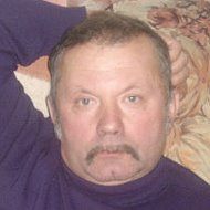 Иван Борисенко