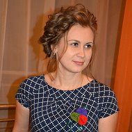 Елена Наумова