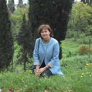 Людмила Базалук