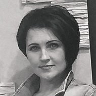 Людмила Которова