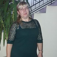 Инна Толстенкова