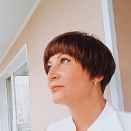 Наталья Каюда