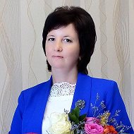 Елена Жегулина