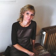 Алла Анисеня