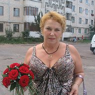 Людмила Силиванова