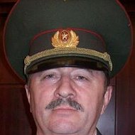 Александр Дружинин