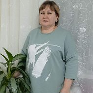 Эльвира Субухатдинова