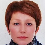 Людмила Ждонец