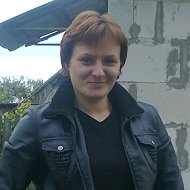 Елена Видникевич