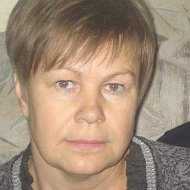 Людмила Рыжикова