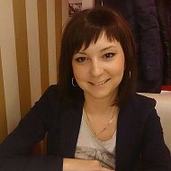 Алина Городко
