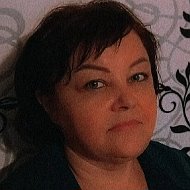 Тамара Тончинская