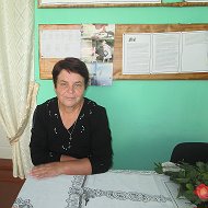 Тамара Ботнарук