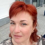 Наталья Алеева