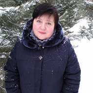 Светлана Лопушкова