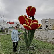 Эльвира Саитгараева
