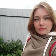 Наталья Кукарева