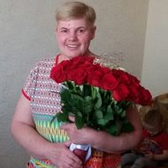 Тамара Свиридченкова