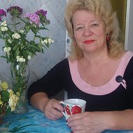 Елена Васько