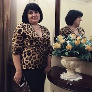 Виктория Денисова