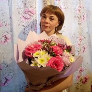 Ольга Норицына