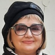 Людмила Мычелкина