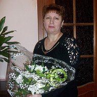Елена Кисличенко