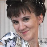 Татьяна Булгарова