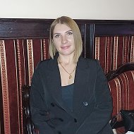 Светлана Крупенина