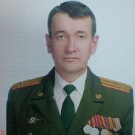 Георгий Кудрявцев