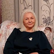 Антонина Шошина