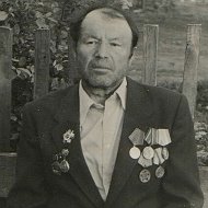 Александр Бушмелев