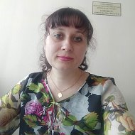 Наталья Лузянина