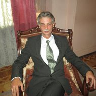 Александр Долгов