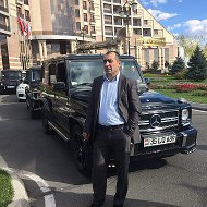 Khosrov Margaryan