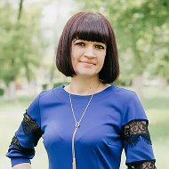 Оленька Анатольевна