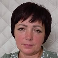 Галина Поспелова