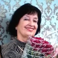 Таисия Багаева