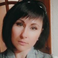 Ольга Пятина