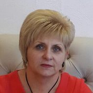 Алла Юровская