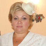 Семёнова Тамара