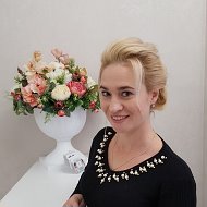 Елена Евшукова