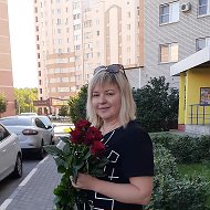 Татьяна Моргачева