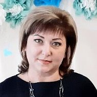 Наталья Киреенко