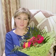 Лариса Язарова