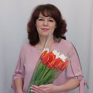 Марина Чернякова